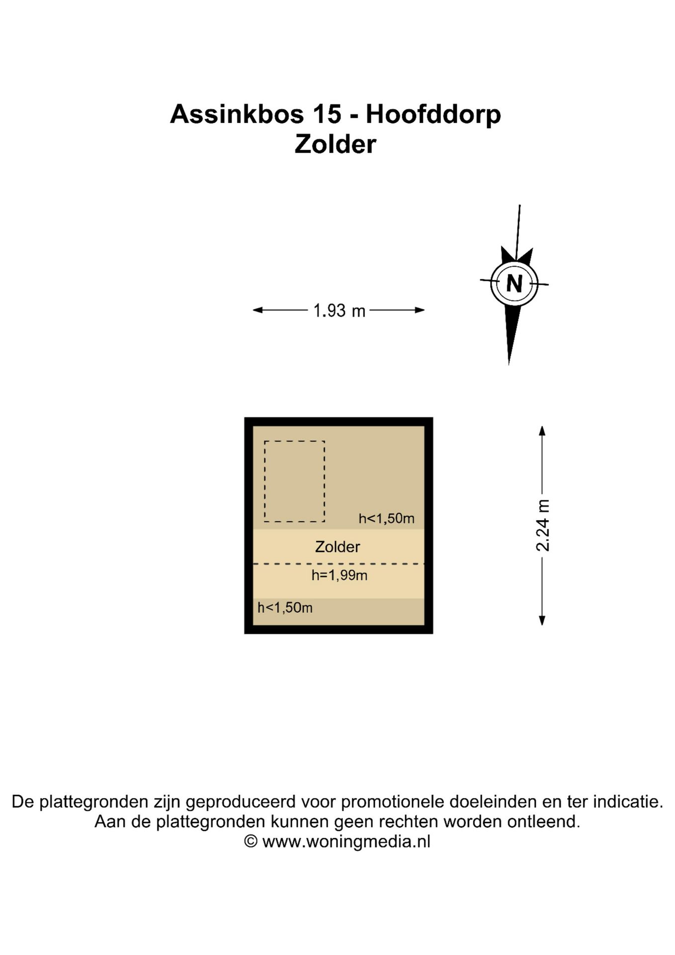 Photo 21 of Assinkbos 15
