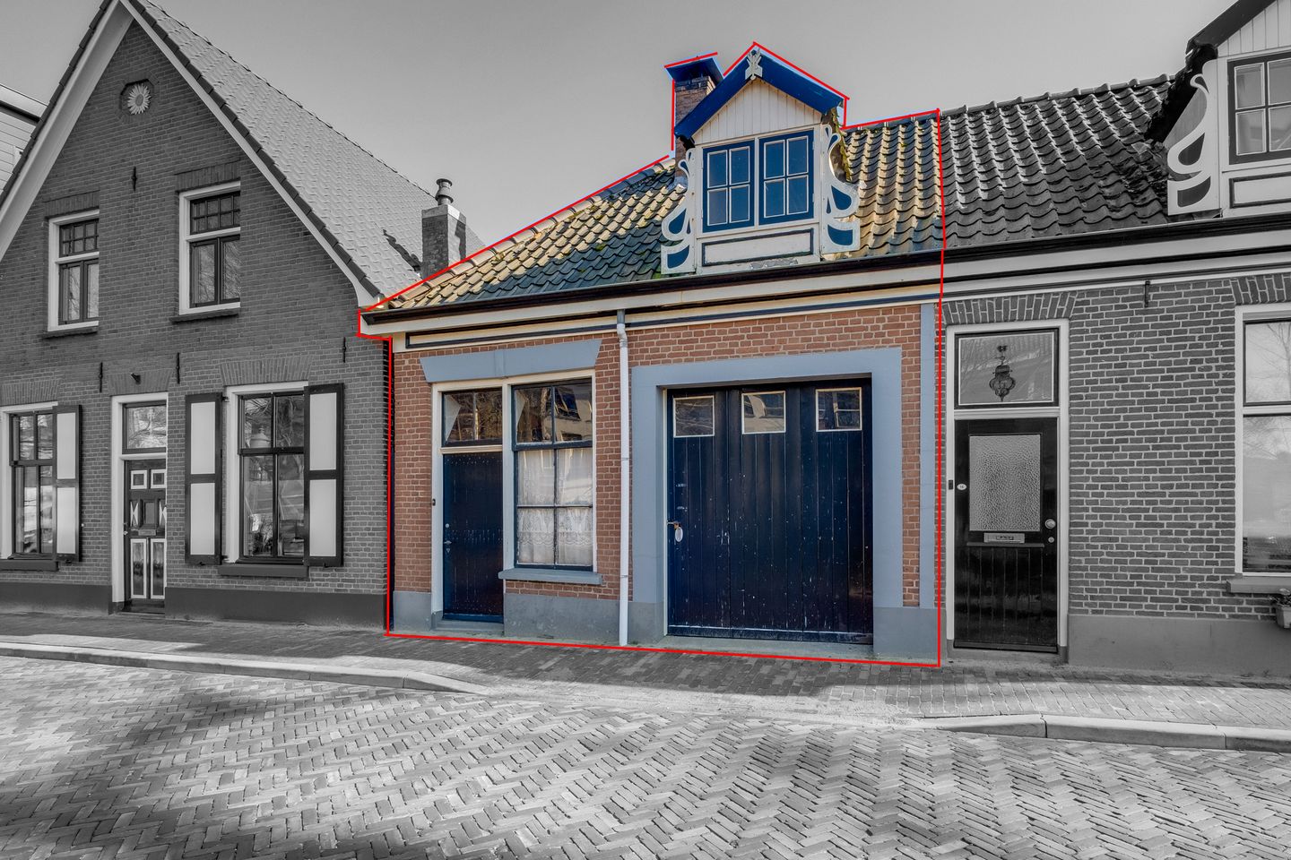 Photo 14 of Westerwal 17