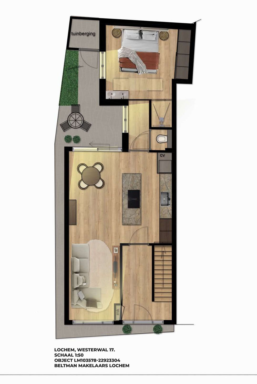 Photo 17 of Westerwal 17