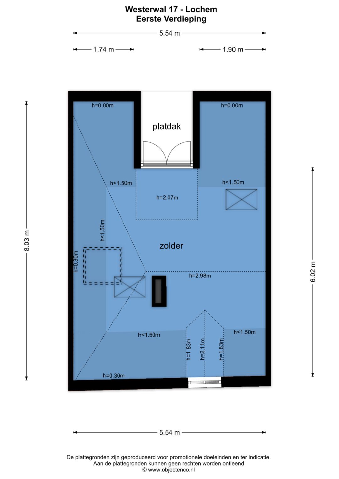 Photo 18 of Westerwal 17