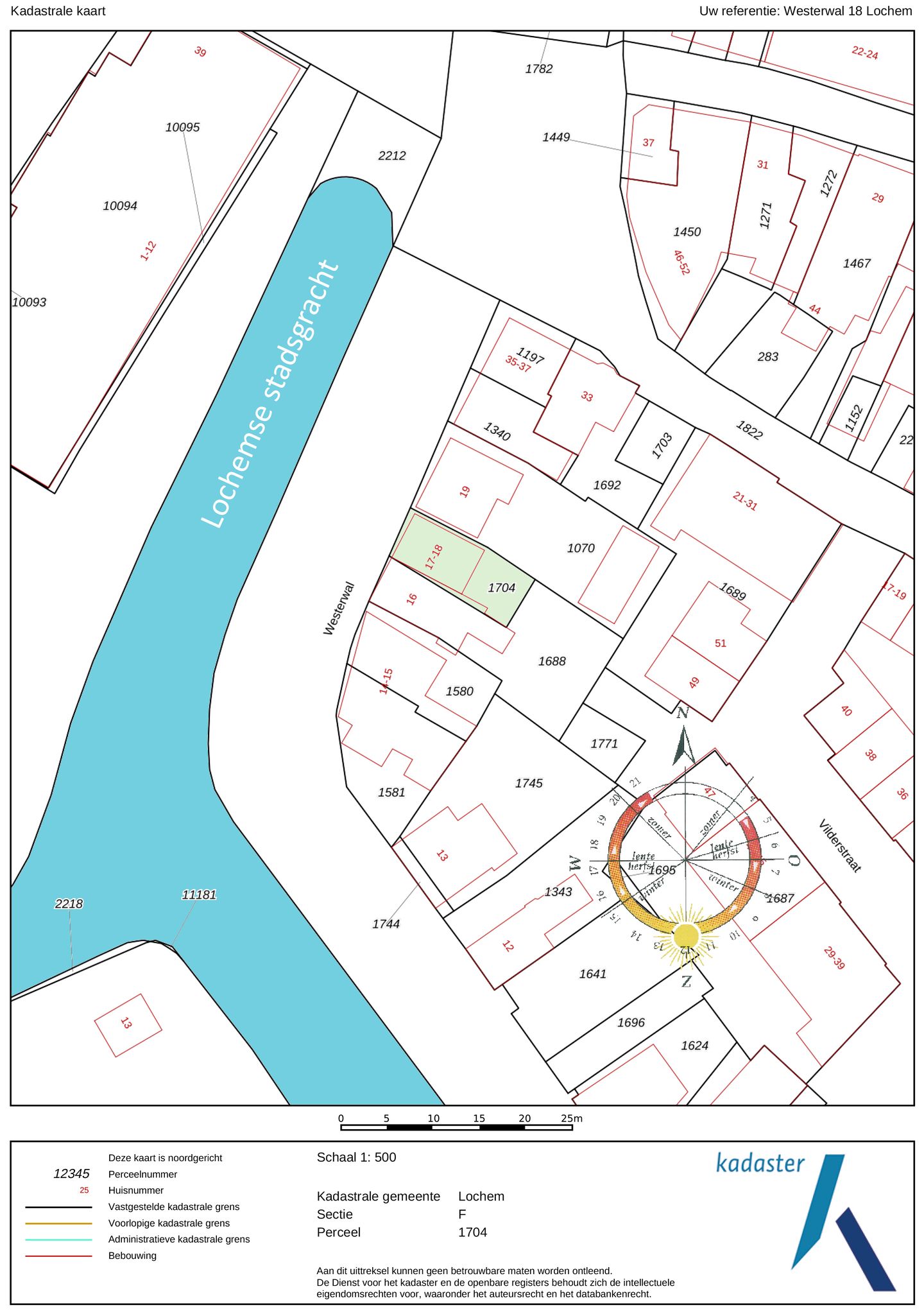 Photo 19 of Westerwal 17