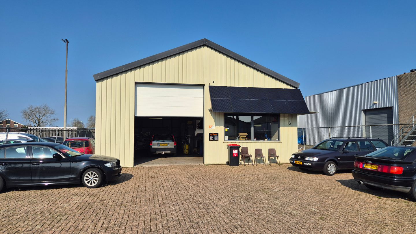 Bekijk foto 1 van Pluggematen 6