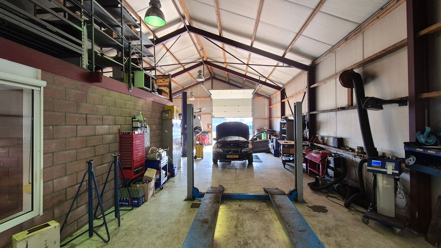 Bekijk foto 4 van Pluggematen 6