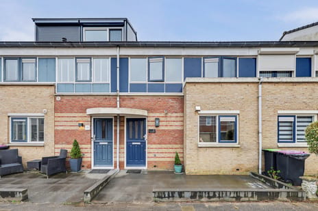 Etty Hillesumstraat thumbnail