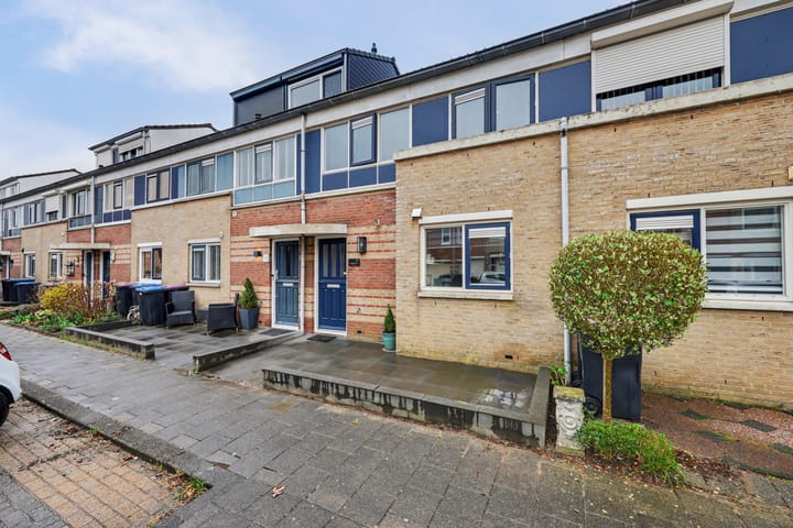 Photo 2 of Etty Hillesumstraat 17