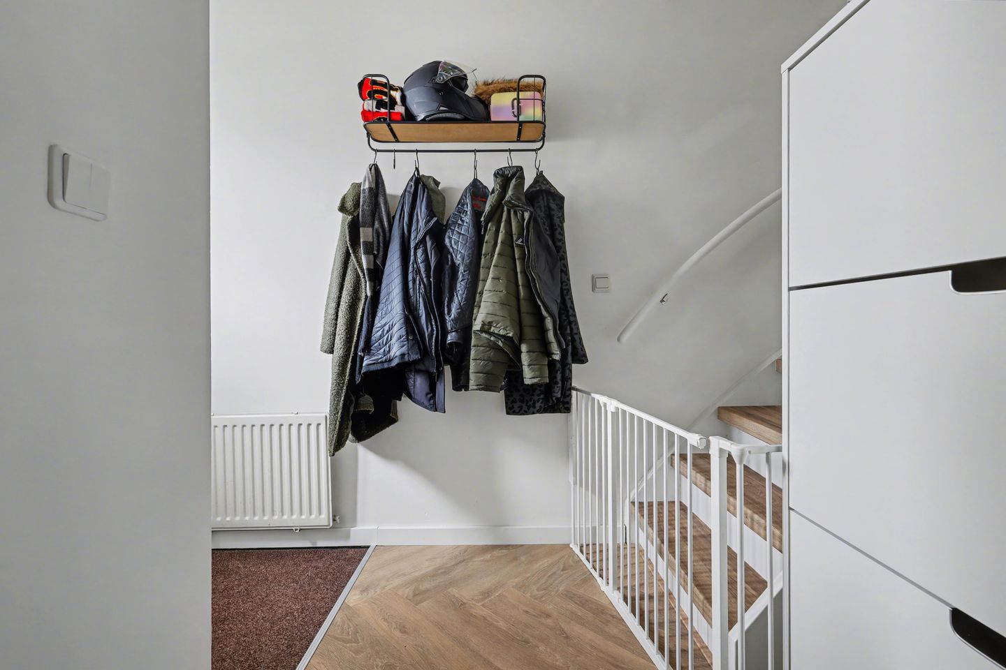 Foto 4 van Etty Hillesumstraat 17