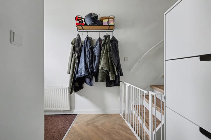 Photo 4 of Etty Hillesumstraat 17