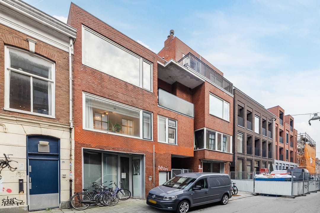 Photo 2 of Pelsterstraat 30-B