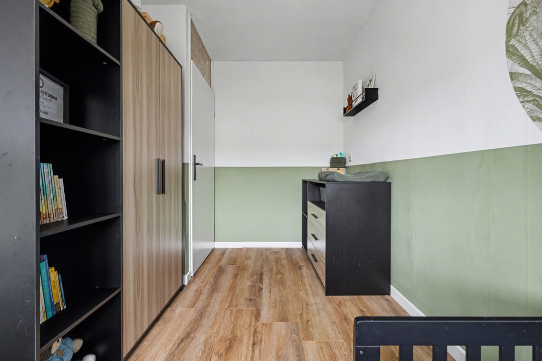 Foto 16 van Etty Hillesumstraat 17