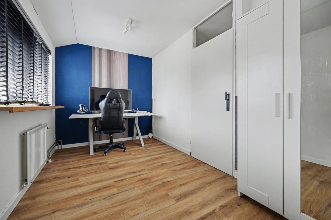 Foto 17 van Etty Hillesumstraat 17