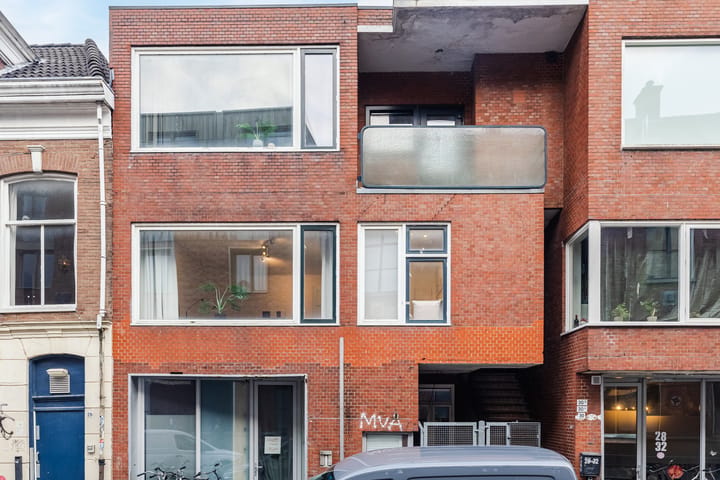 Pelsterstraat 30-b