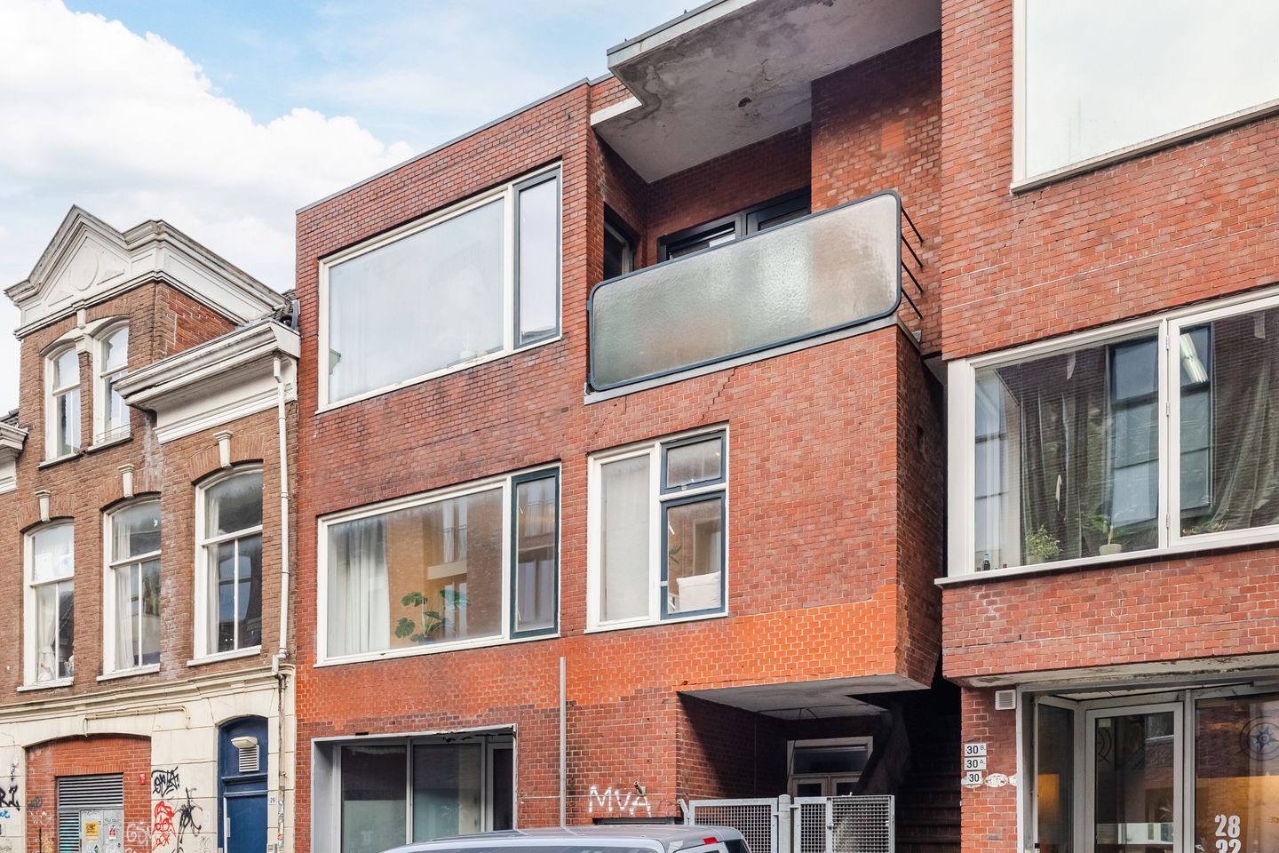 Photo 4 of Pelsterstraat 30-B