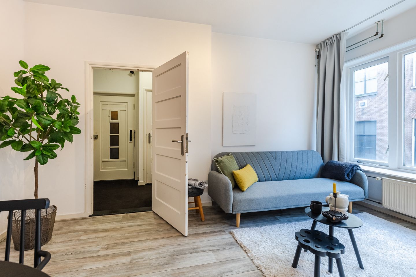 Photo 10 of Pelsterstraat 30-B
