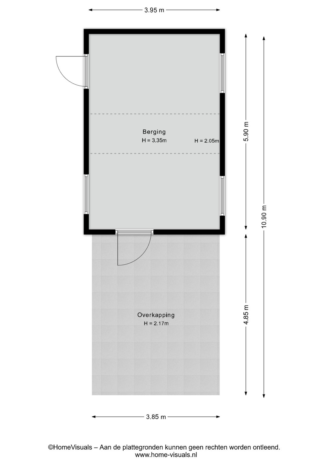 Foto 52 van Hoopsteeweg 23