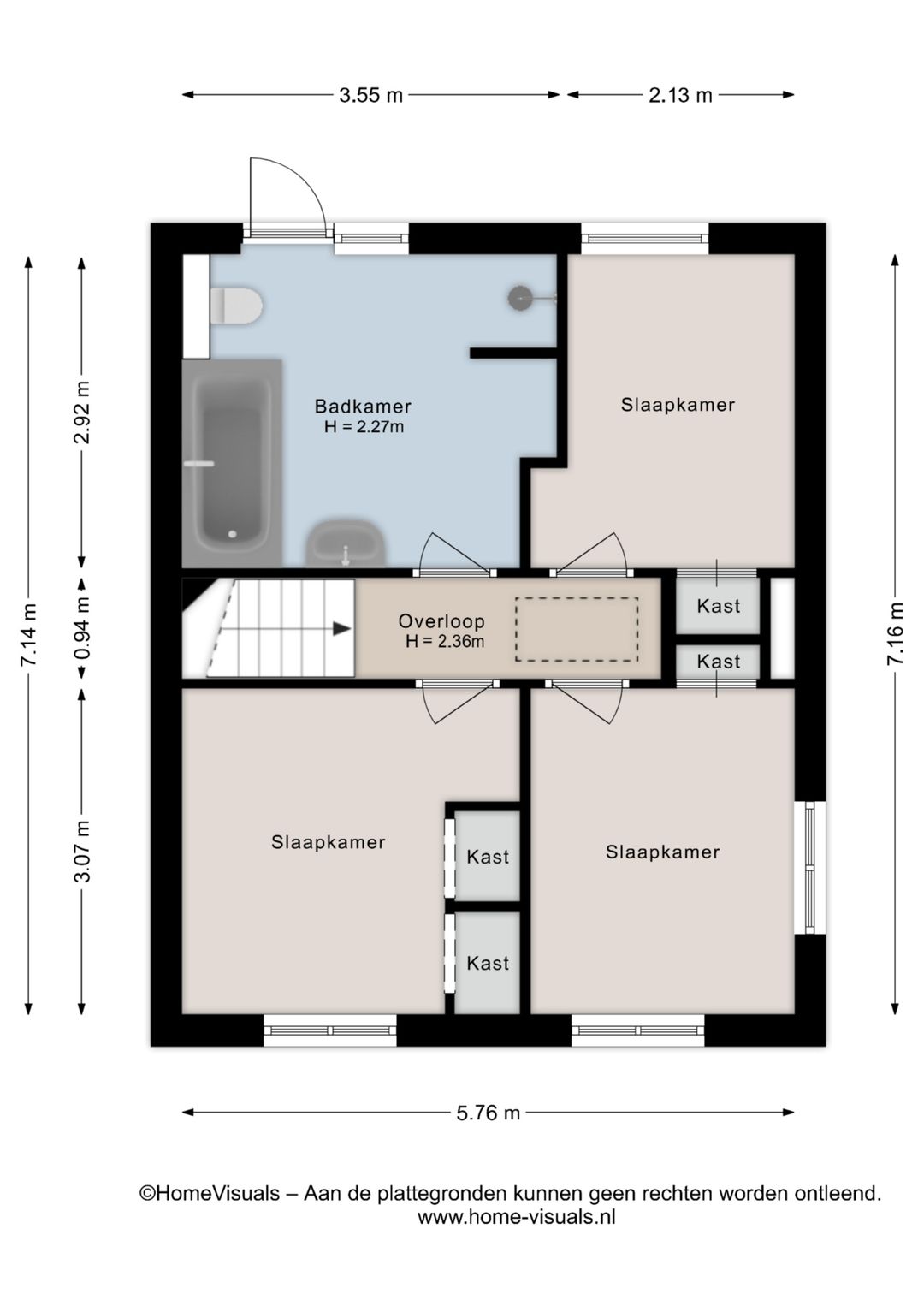 Foto 53 van Hoopsteeweg 23