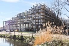 Afbeelding van Leyweg 1251 - Tweede foto