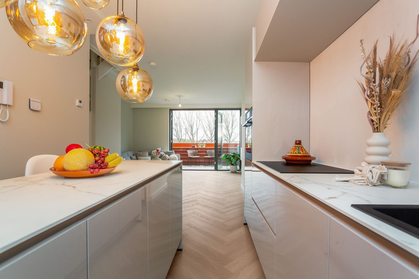 Foto 5 van Karakterplein 25