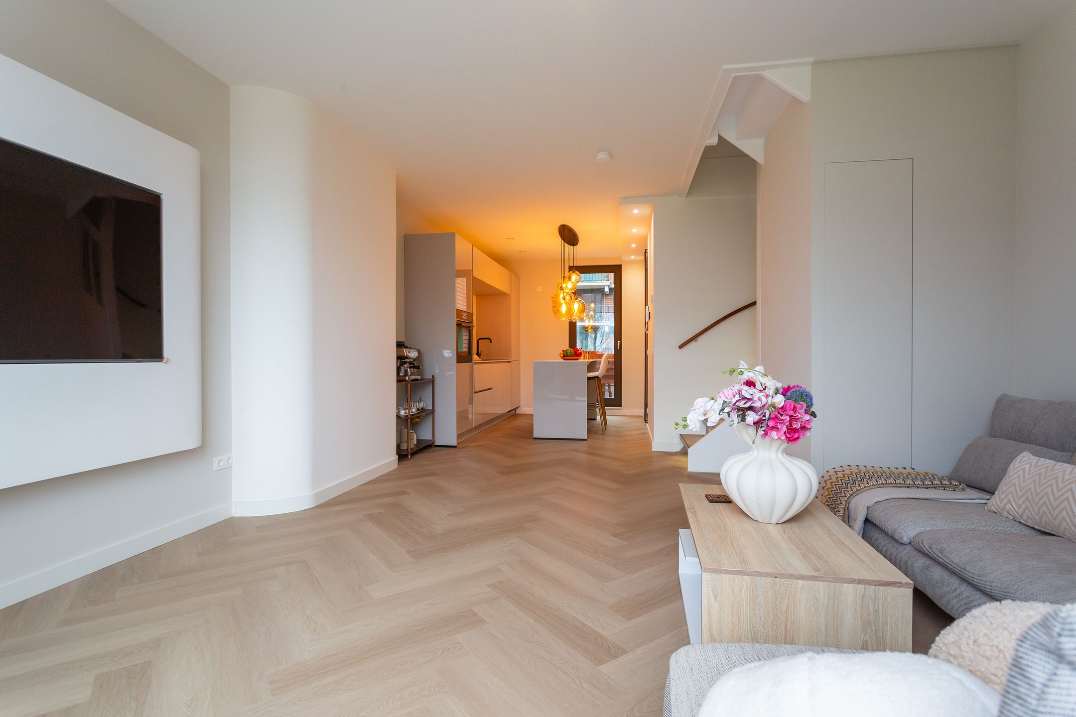 Foto 9 van Karakterplein 25