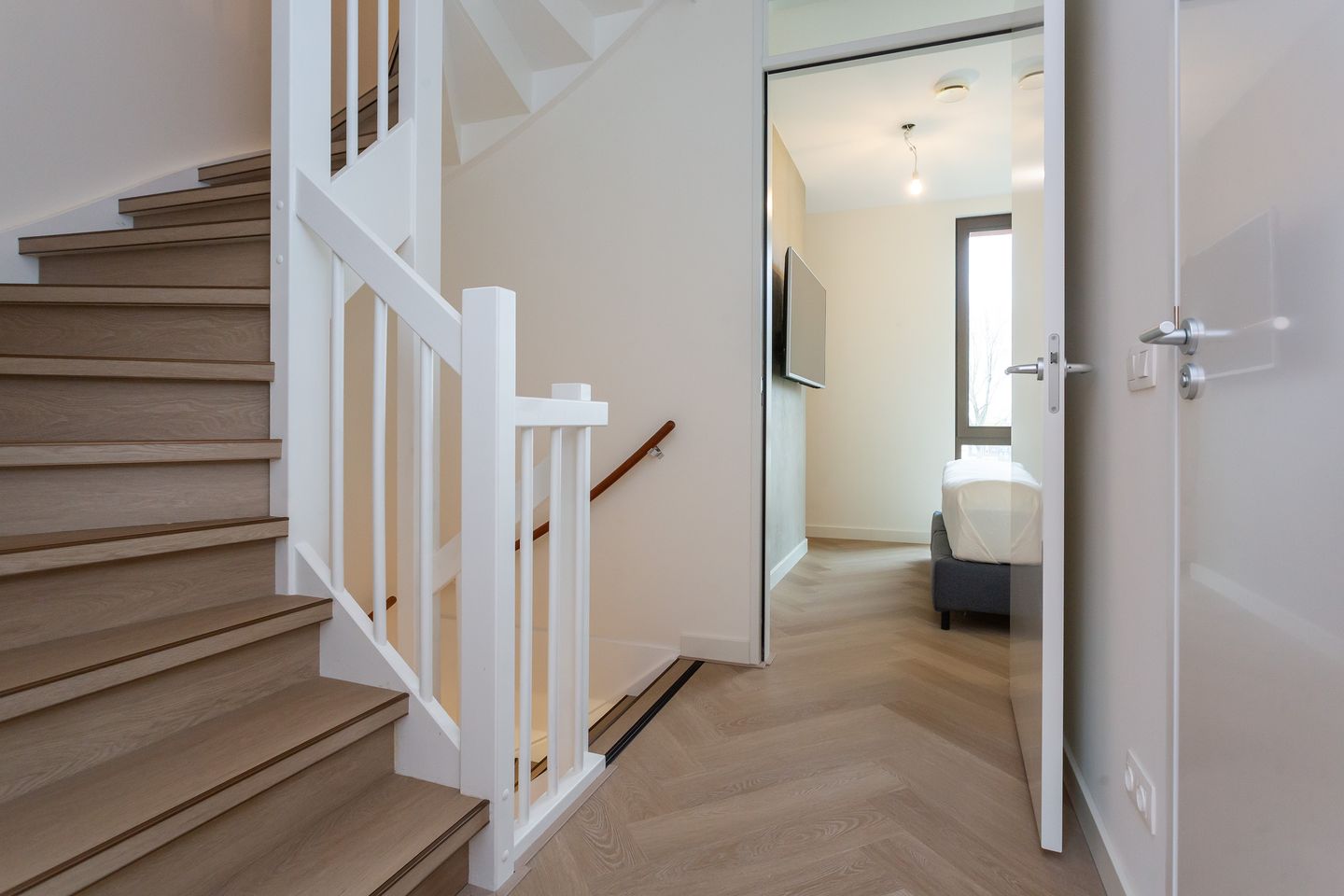 Foto 10 van Karakterplein 25