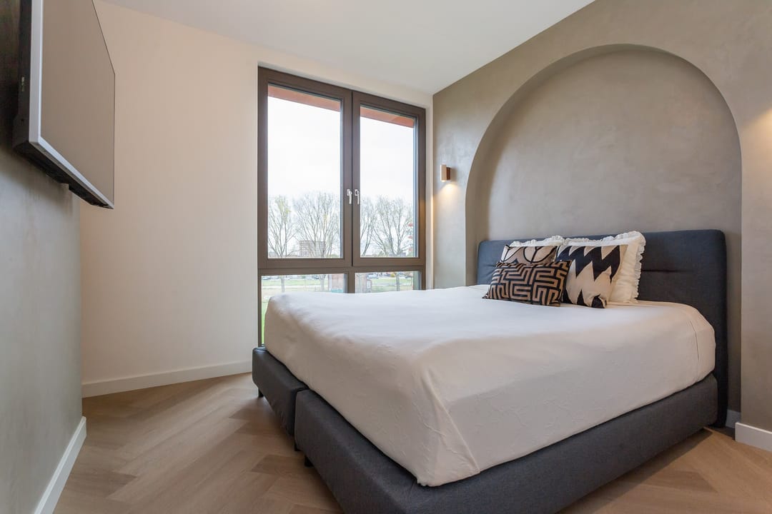 Foto 11 van Karakterplein 25