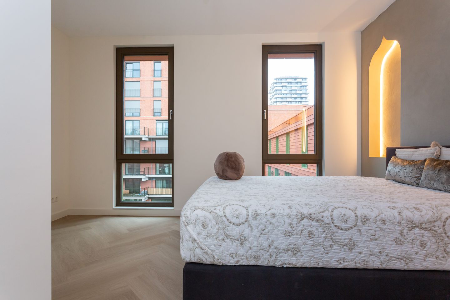 Foto 14 van Karakterplein 25