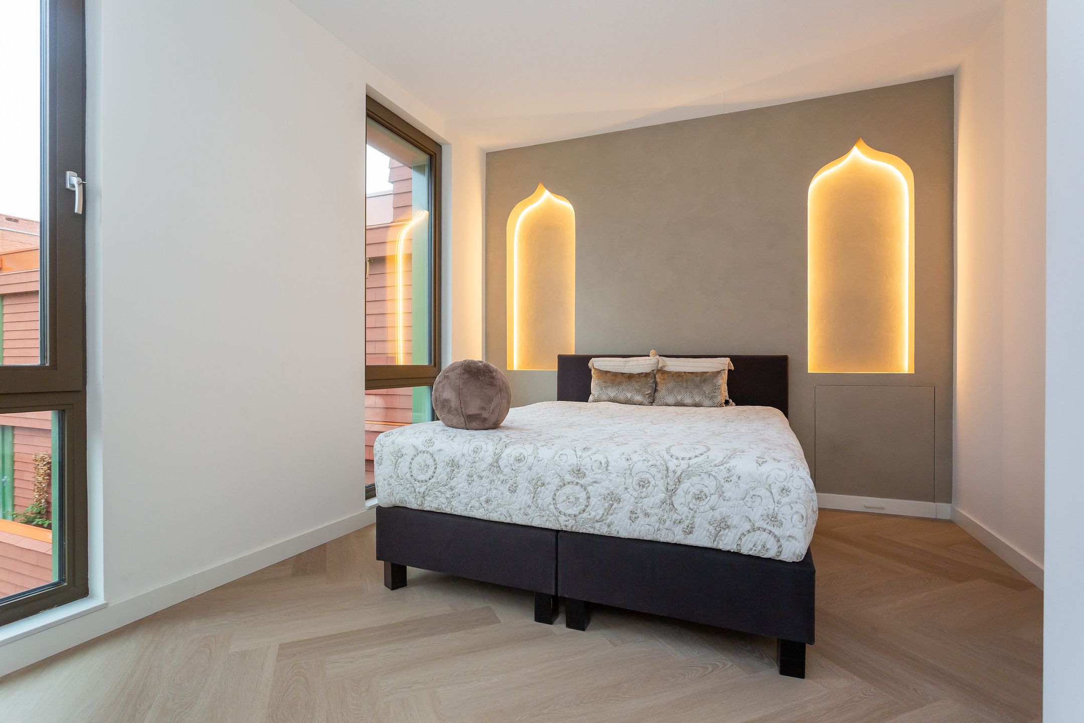 Foto 15 van Karakterplein 25