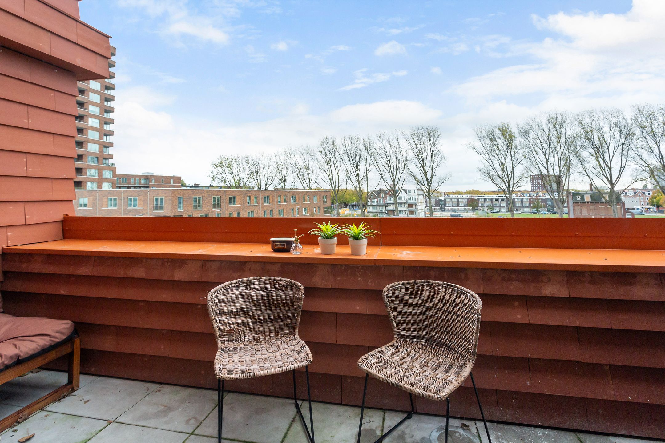 Foto 27 van Karakterplein 25