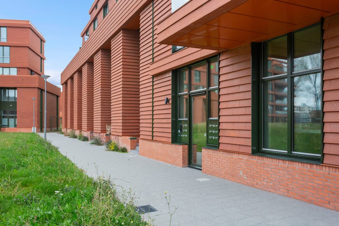 Foto 28 van Karakterplein 25