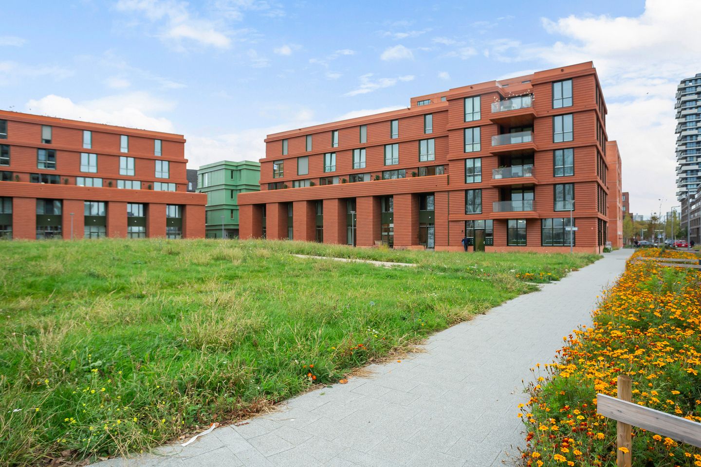 Foto 29 van Karakterplein 25