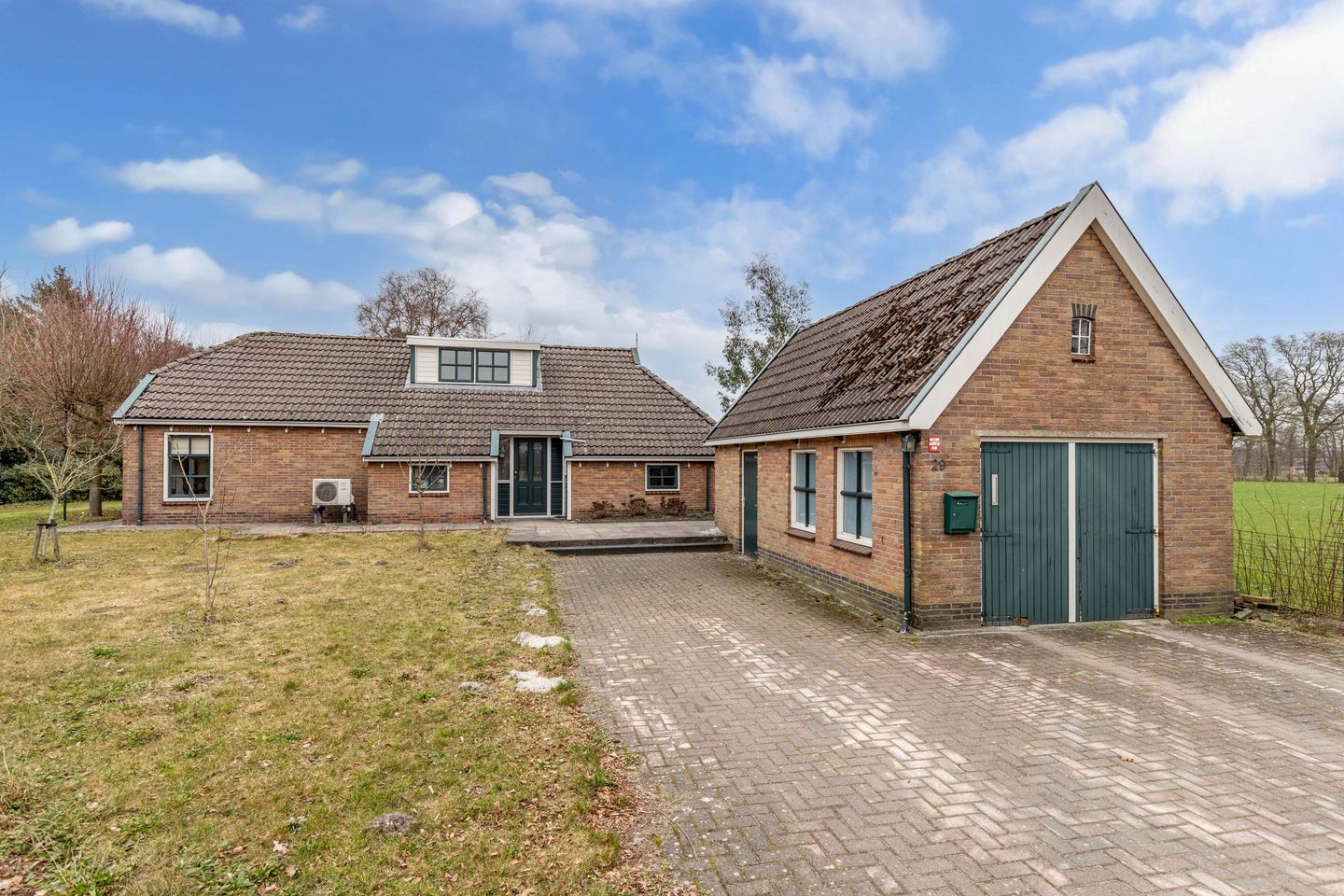 Foto 5 van Warreboslaan 29