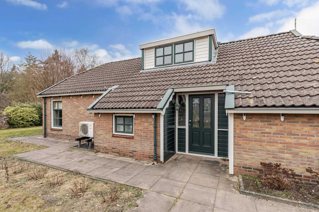 Foto 7 van Warreboslaan 29