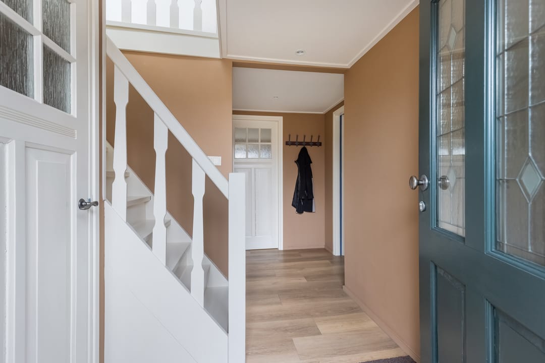 Foto 8 van Warreboslaan 29