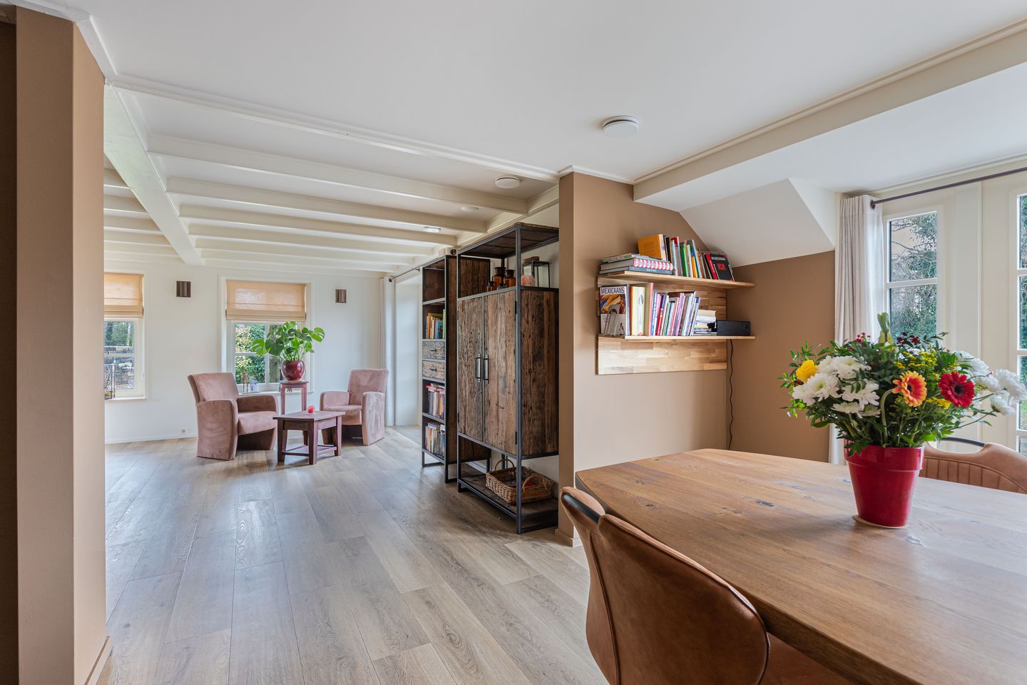 Foto 10 van Warreboslaan 29