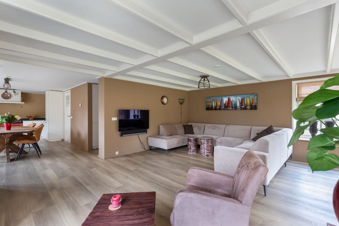 Foto 13 van Warreboslaan 29