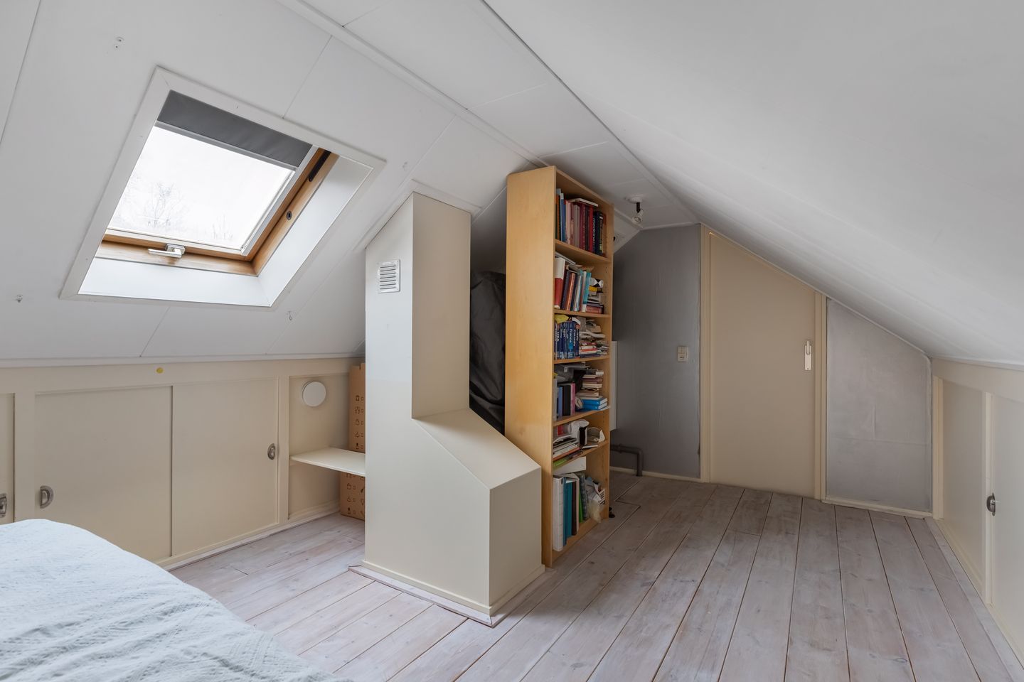 Foto 29 van Warreboslaan 29