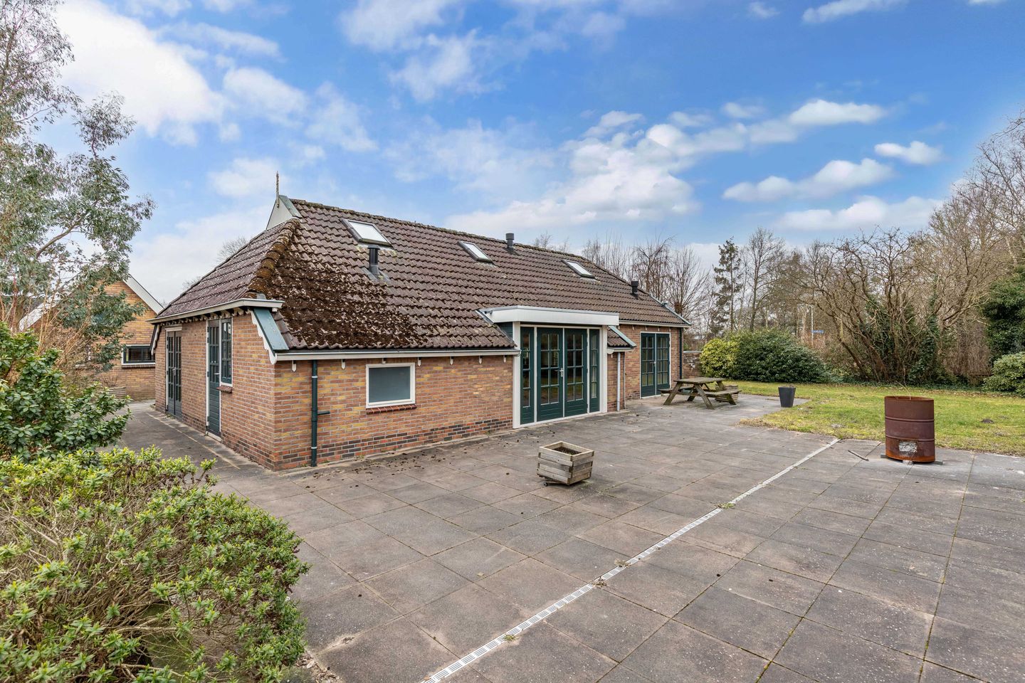 Foto 34 van Warreboslaan 29