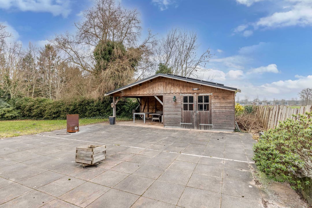 Foto 38 van Warreboslaan 29