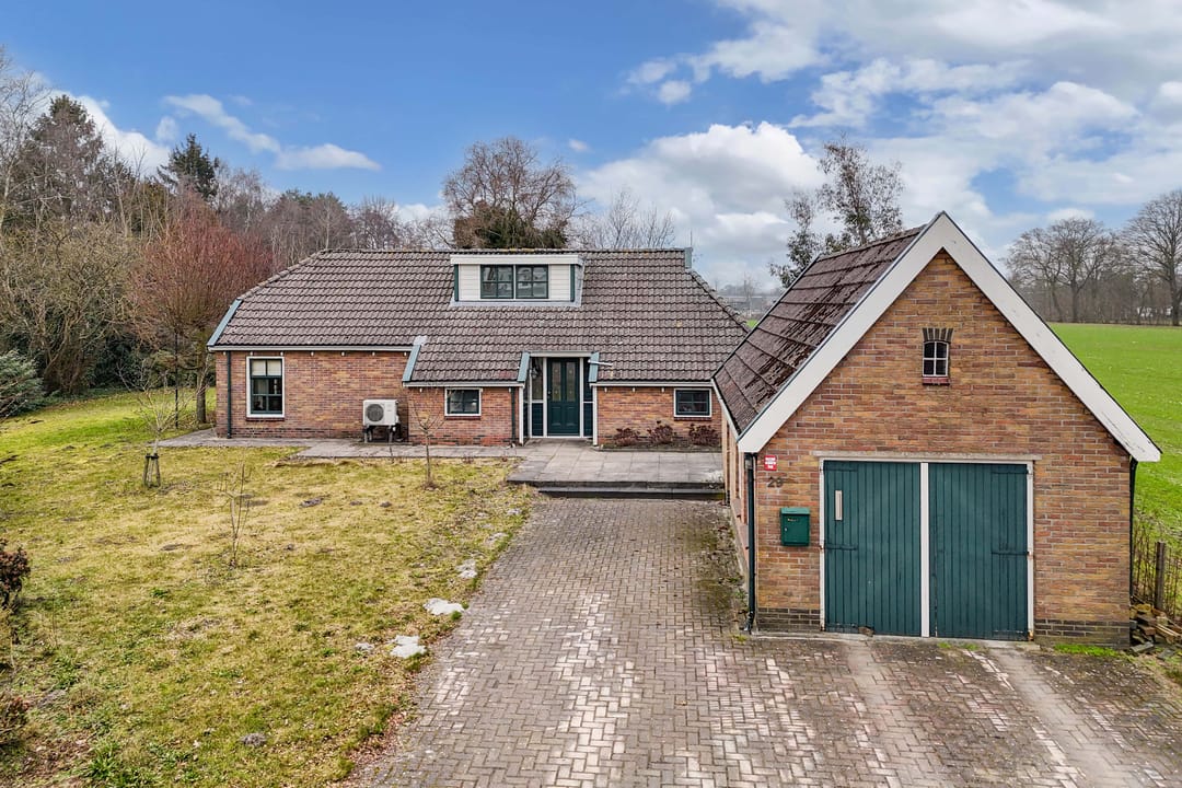 Foto 41 van Warreboslaan 29