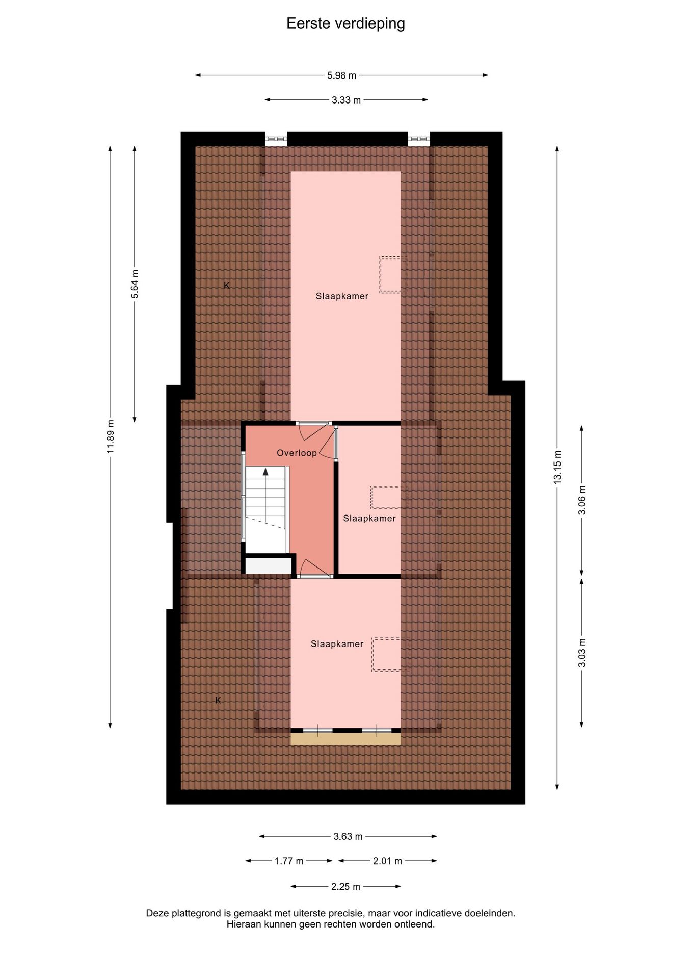 Foto 45 van Warreboslaan 29