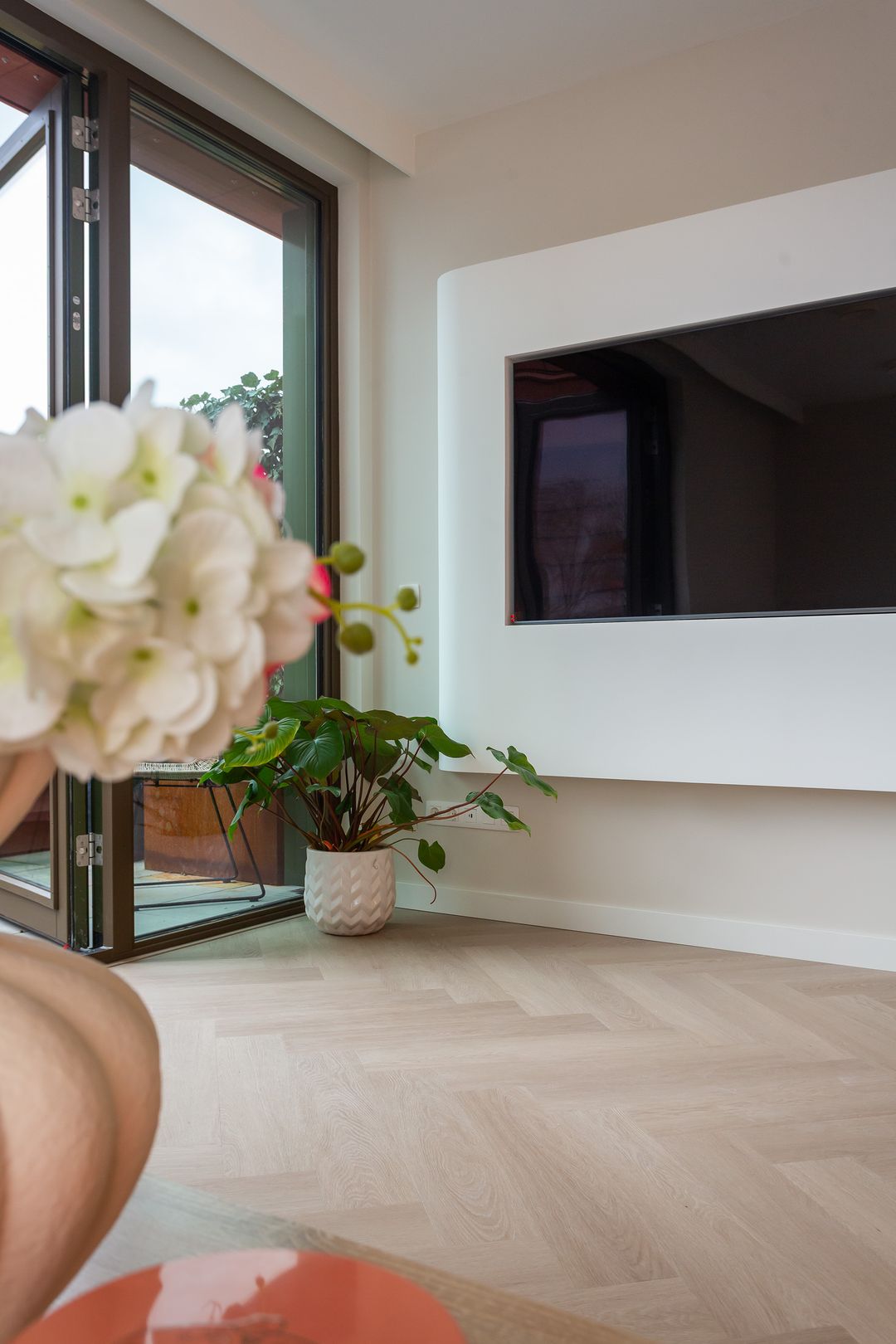 Foto 8 van Karakterplein 25