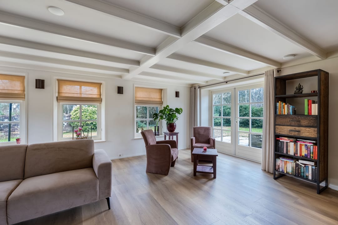 Foto 11 van Warreboslaan 29