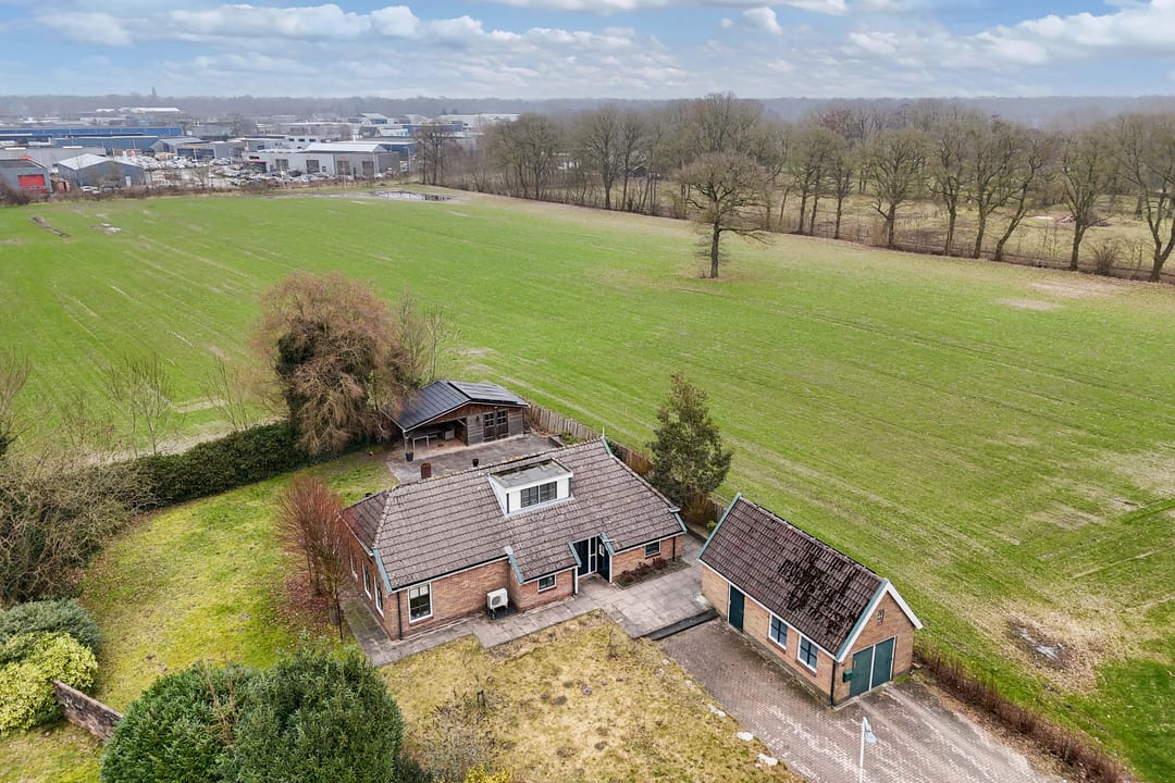 Foto 2 van Warreboslaan 29