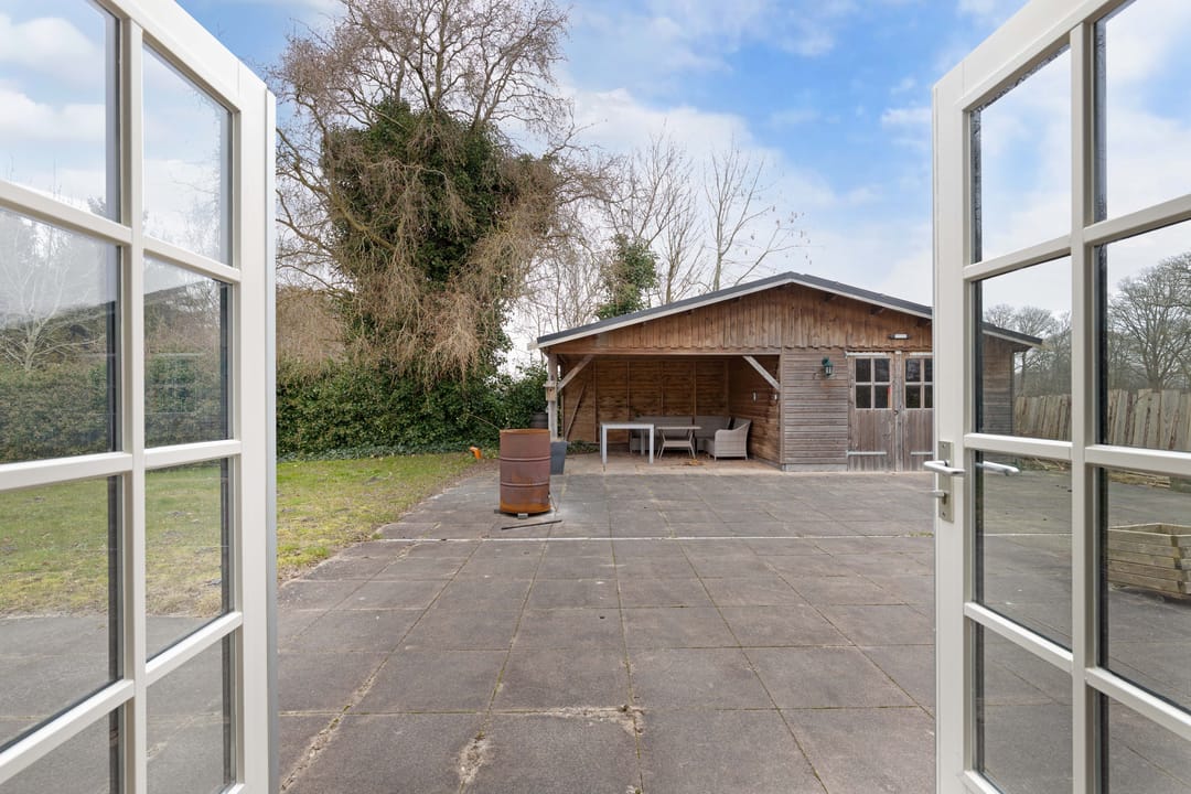 Foto 17 van Warreboslaan 29