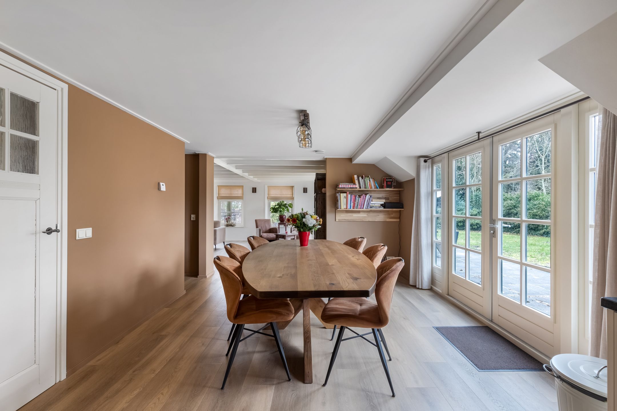 Foto 9 van Warreboslaan 29