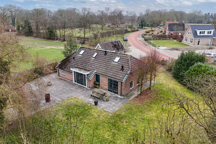 Foto 4 van Warreboslaan 29