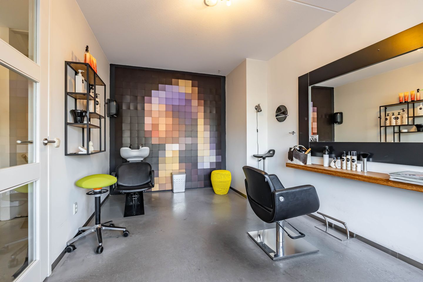 Photo 5 of Eemskanaal 53