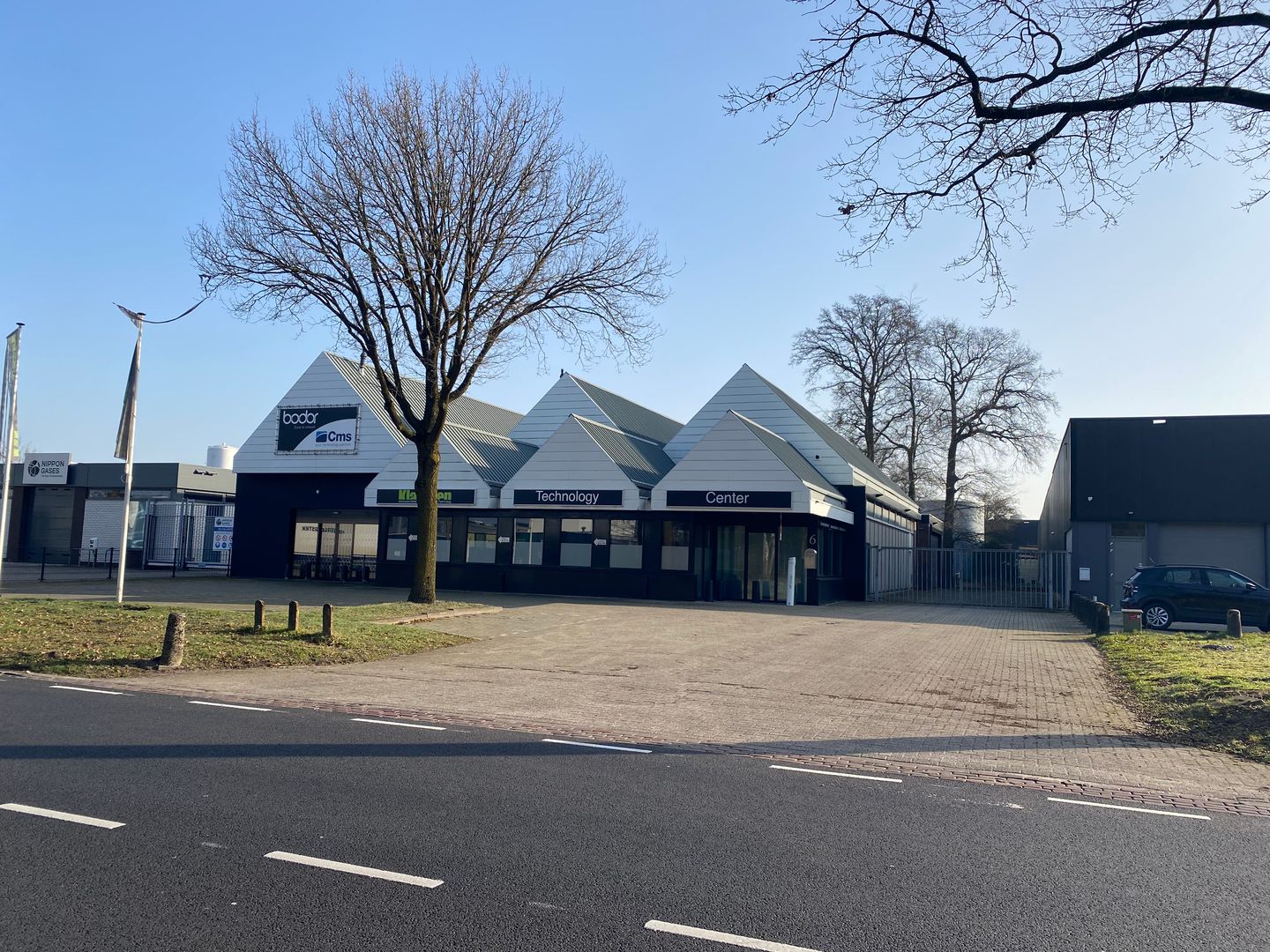 Bekijk foto 1 van Twekkeler Es 6