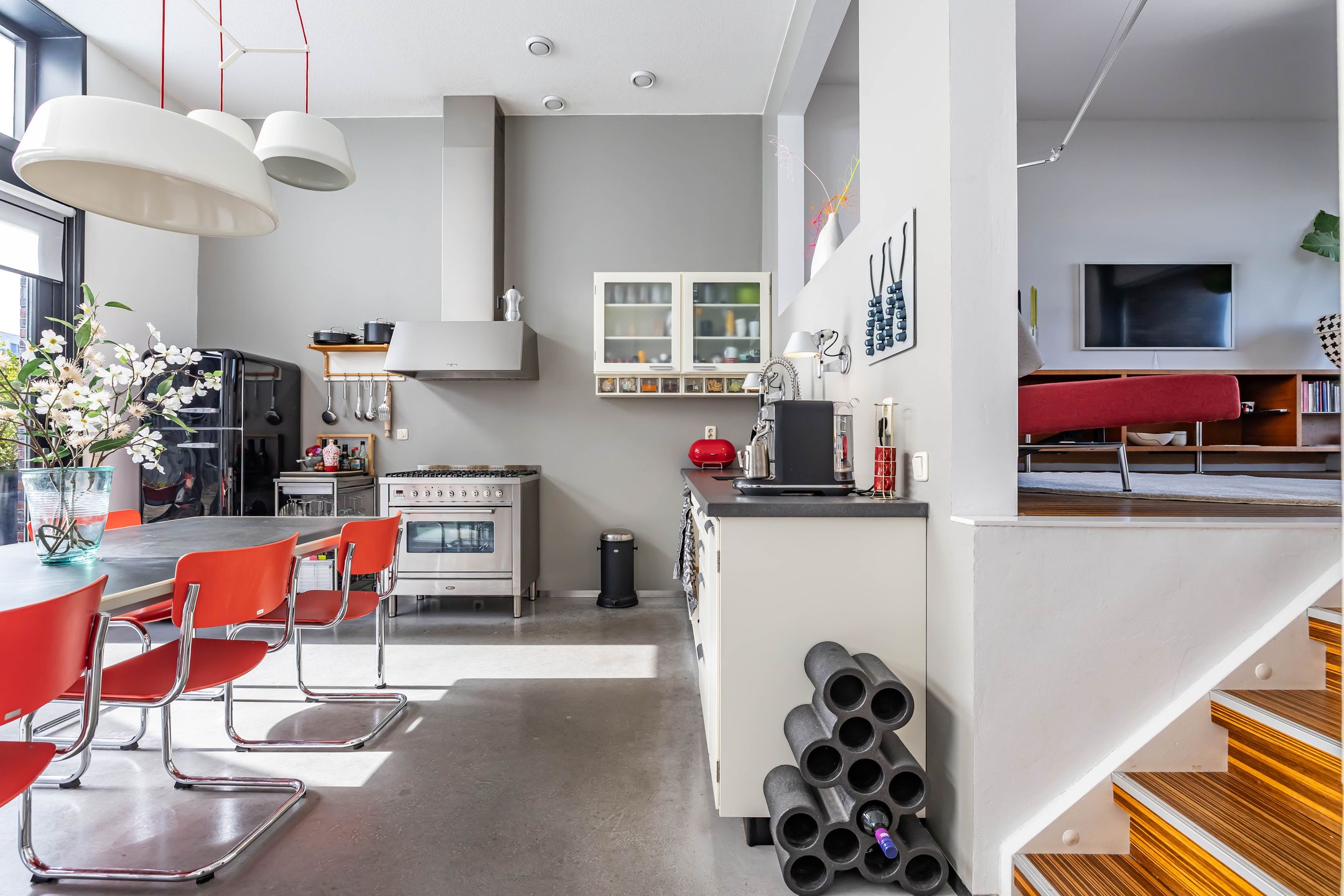 Photo 9 of Eemskanaal 53