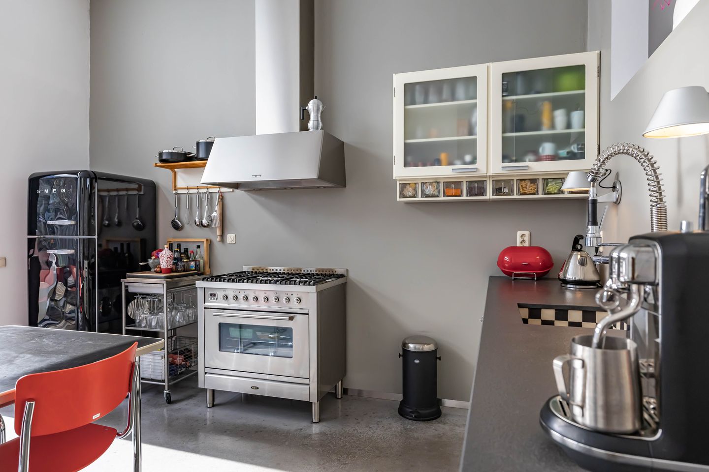 Photo 10 of Eemskanaal 53