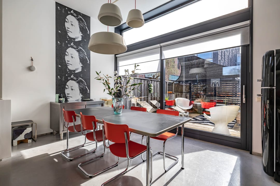 Photo 11 of Eemskanaal 53